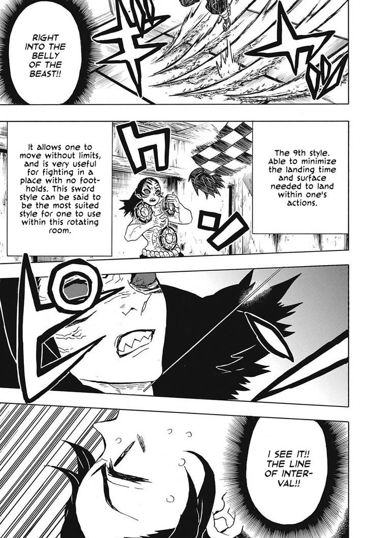 Read Demon Slayer - Kimetsu no Yaiba Manga Online