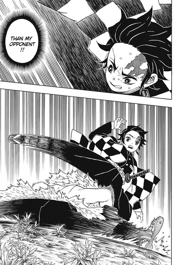 Read Demon Slayer - Kimetsu no Yaiba Manga Online