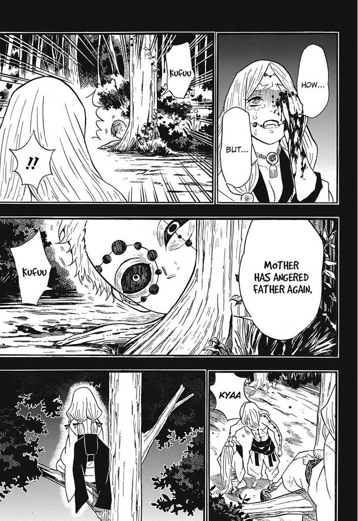 Read Demon Slayer - Kimetsu no Yaiba Manga Online
