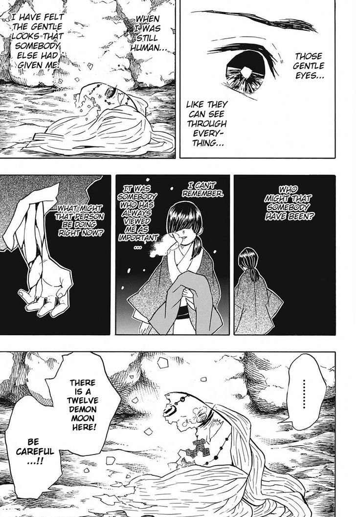Read Demon Slayer - Kimetsu no Yaiba Manga Online