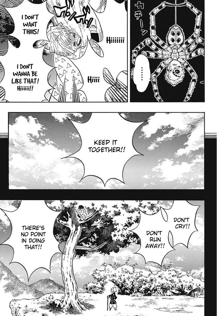 Read Demon Slayer - Kimetsu no Yaiba Manga Online