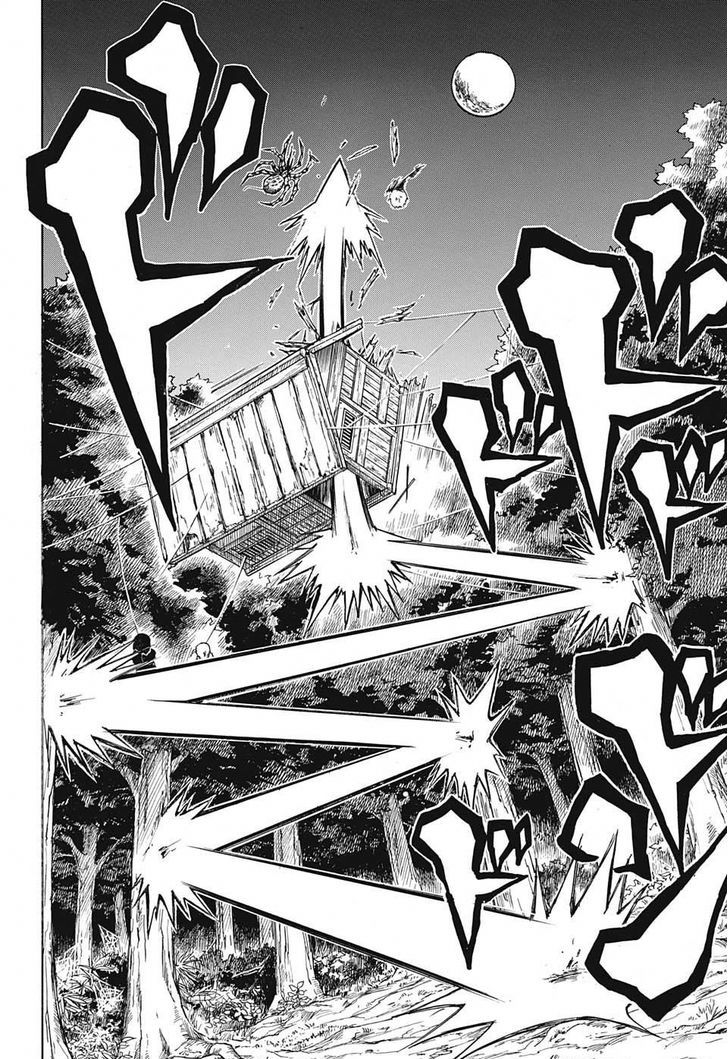 Read Demon Slayer - Kimetsu no Yaiba Manga Online