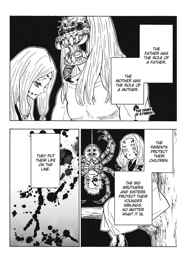 Read Demon Slayer - Kimetsu no Yaiba Manga Online