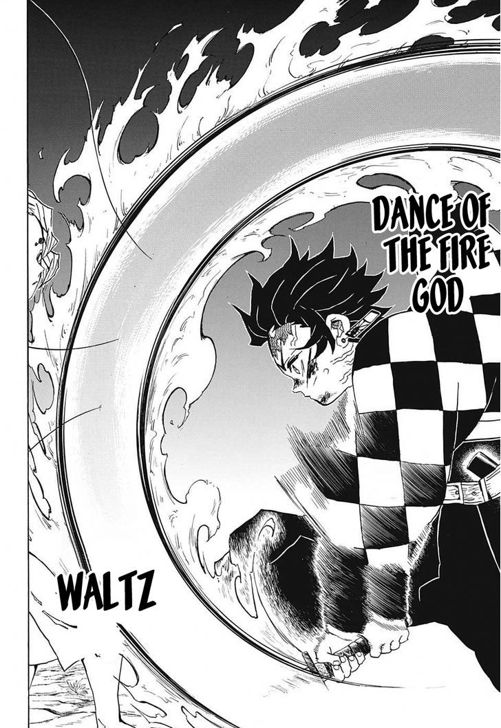 Read Demon Slayer - Kimetsu no Yaiba Manga Online