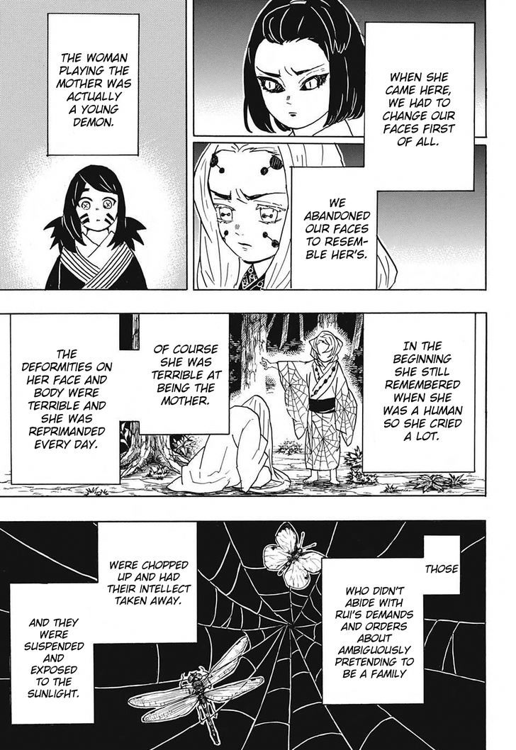 Read Demon Slayer - Kimetsu no Yaiba Manga Online