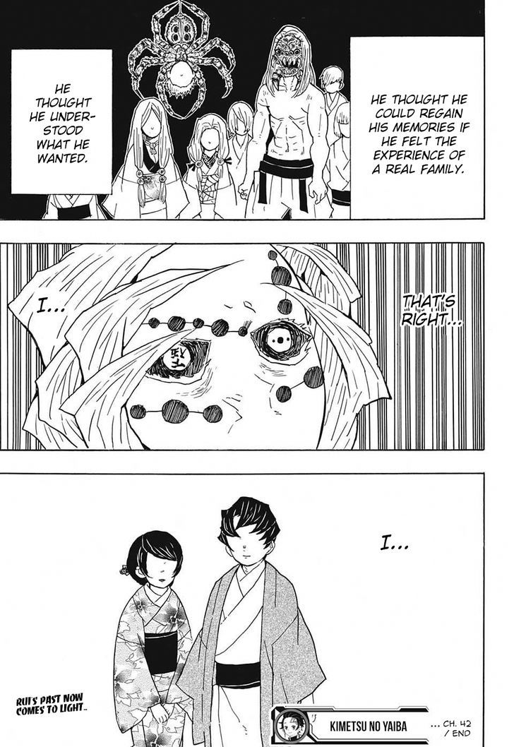 Read Demon Slayer - Kimetsu no Yaiba Manga Online
