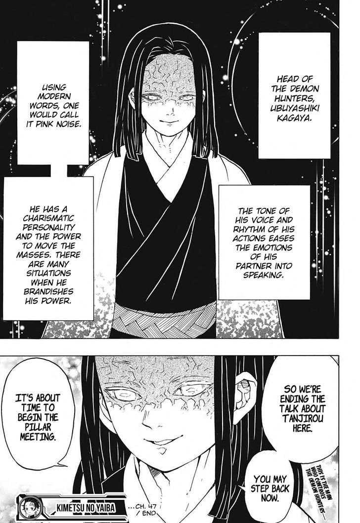 Read Demon Slayer - Kimetsu no Yaiba Manga Online