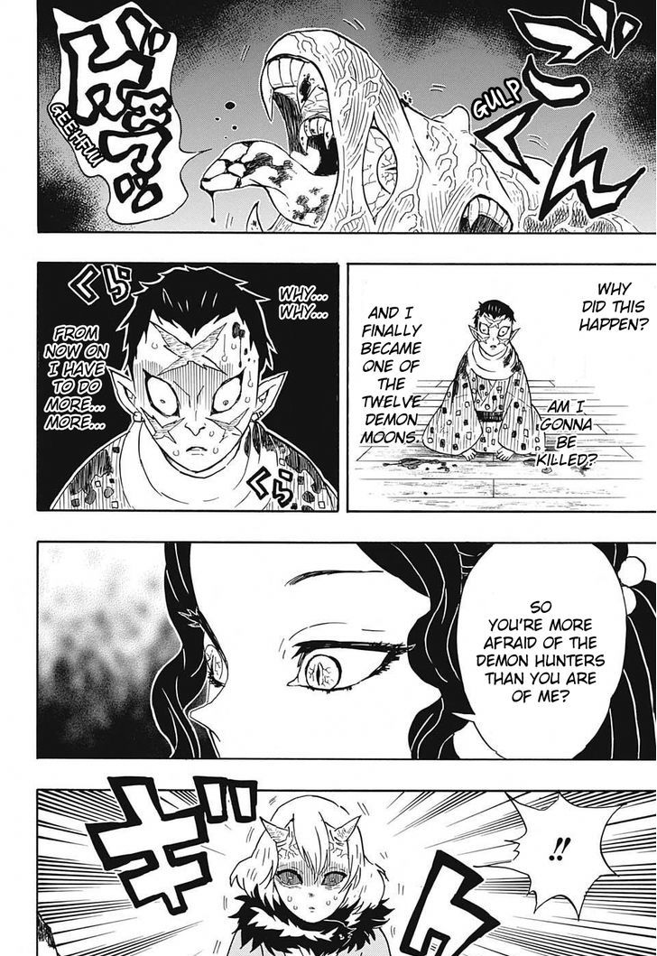 Read Demon Slayer - Kimetsu no Yaiba Manga Online