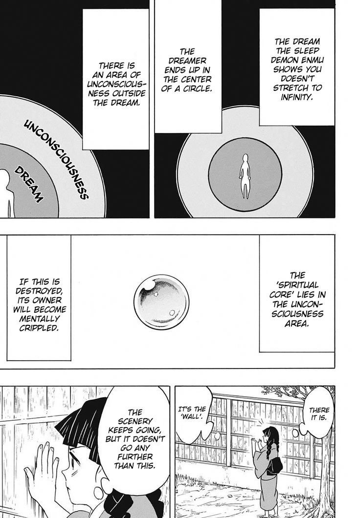 Read Demon Slayer - Kimetsu no Yaiba Manga Online