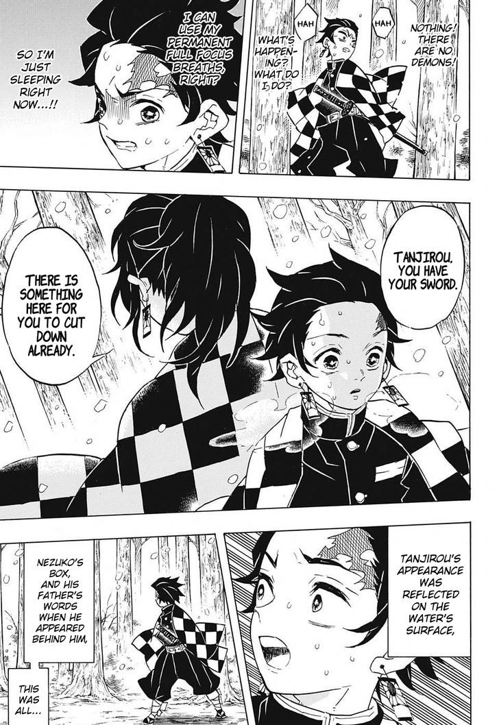 Read Demon Slayer - Kimetsu no Yaiba Manga Online