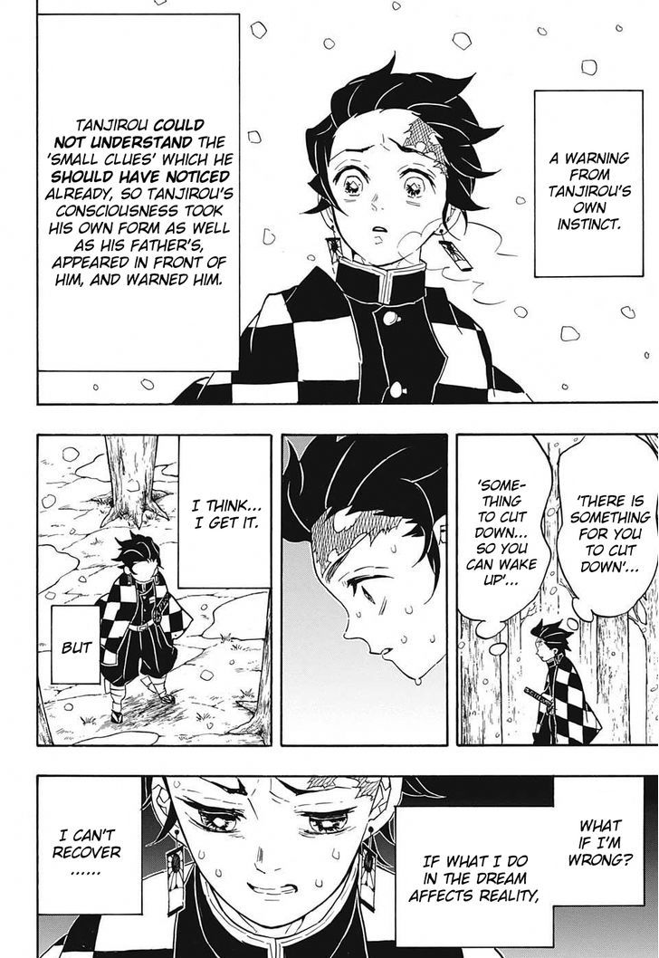 Read Demon Slayer - Kimetsu no Yaiba Manga Online