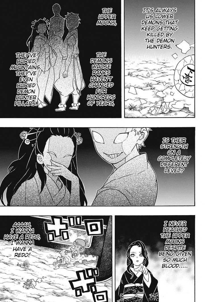 Read Demon Slayer - Kimetsu no Yaiba Manga Online