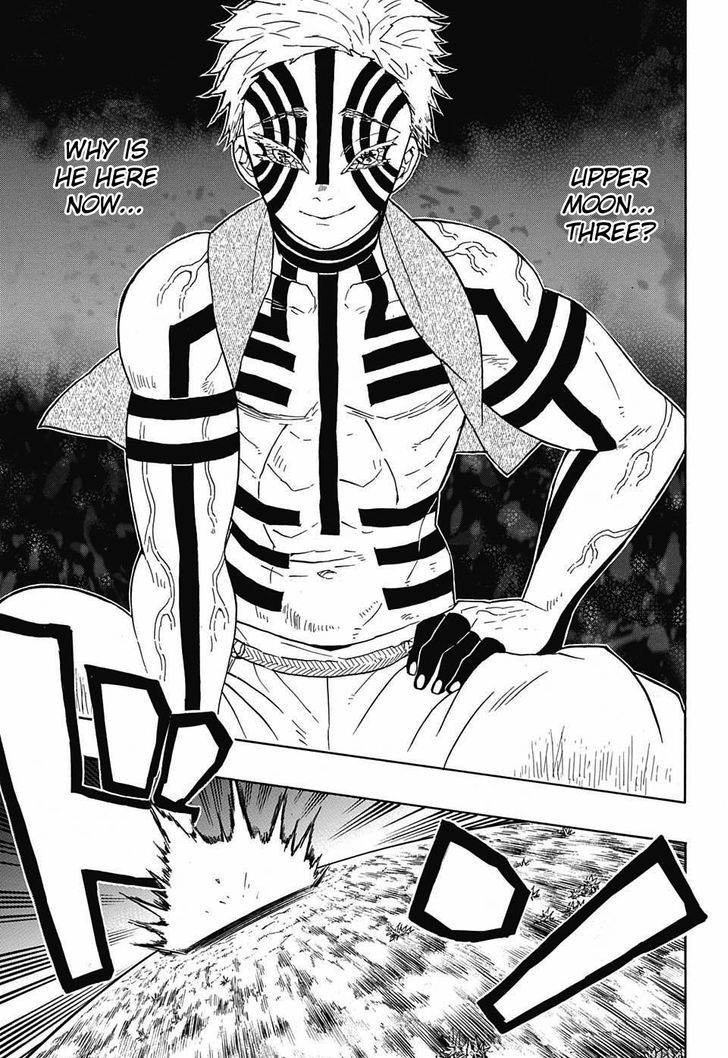 Read Demon Slayer - Kimetsu no Yaiba Manga Online