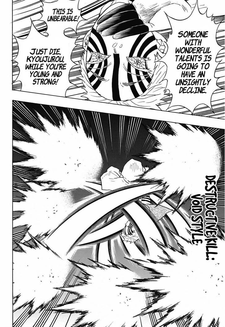 Read Demon Slayer - Kimetsu no Yaiba Manga Online