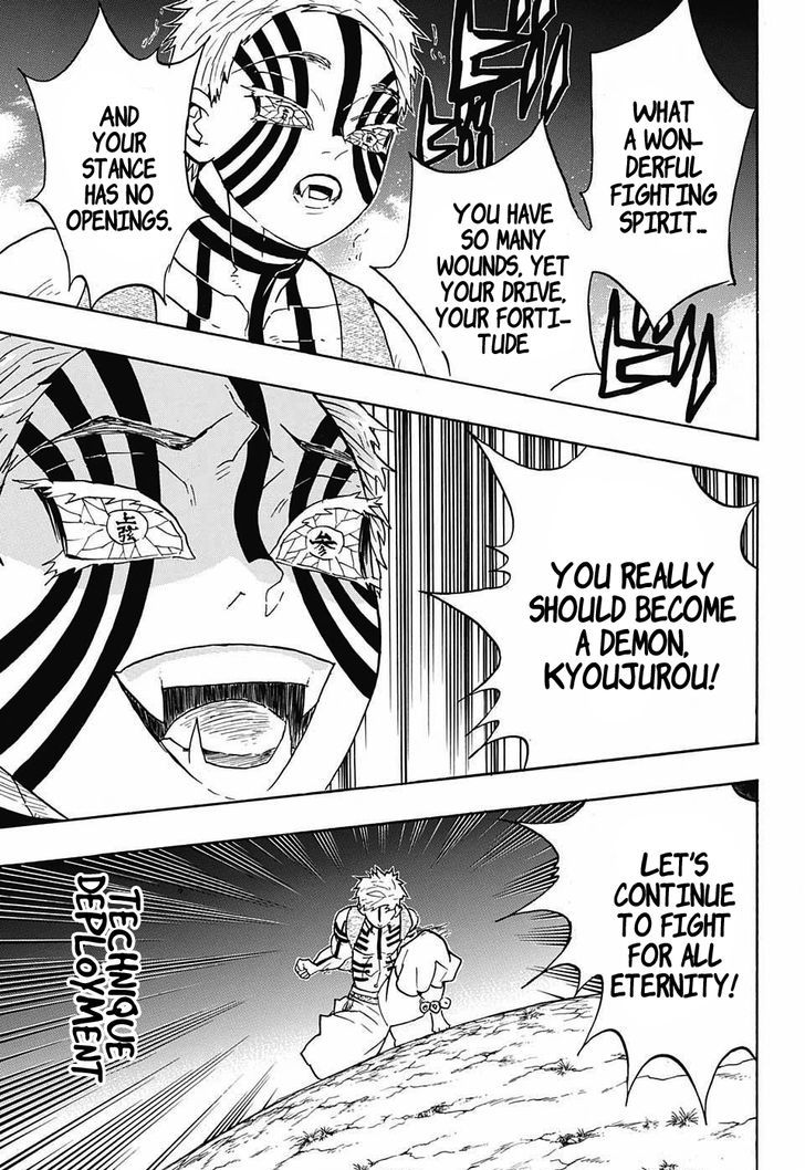 Read Demon Slayer - Kimetsu no Yaiba Manga Online