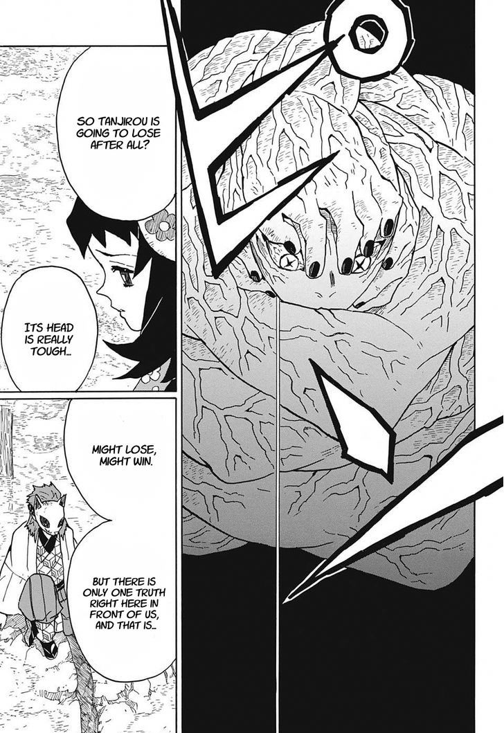 Read Demon Slayer - Kimetsu no Yaiba Manga Online