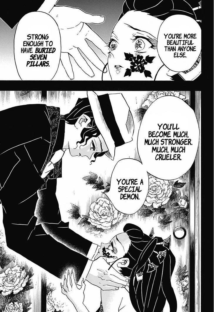 Read Demon Slayer - Kimetsu no Yaiba Manga Online