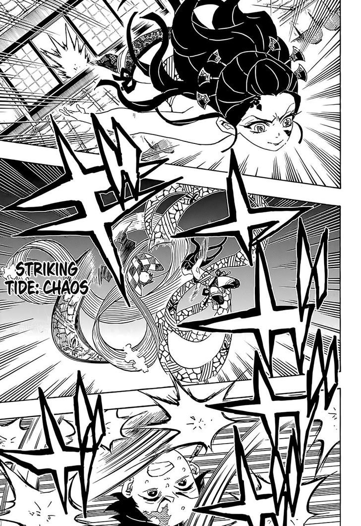 Read Demon Slayer - Kimetsu no Yaiba Manga Online