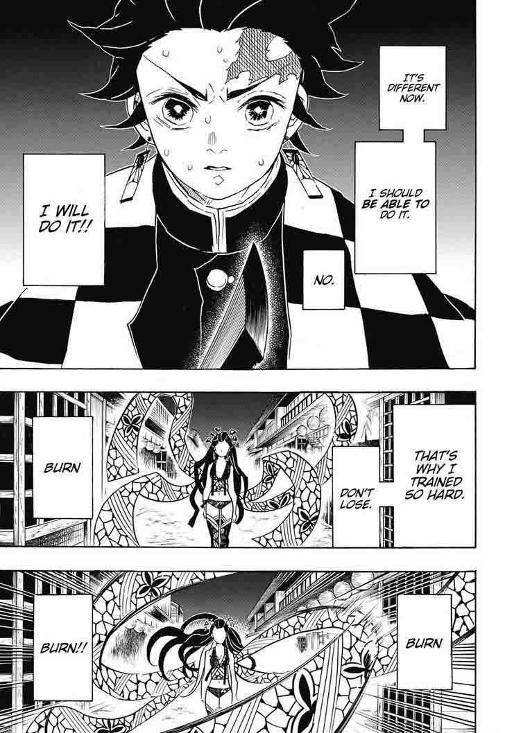 Read Demon Slayer - Kimetsu no Yaiba Manga Online