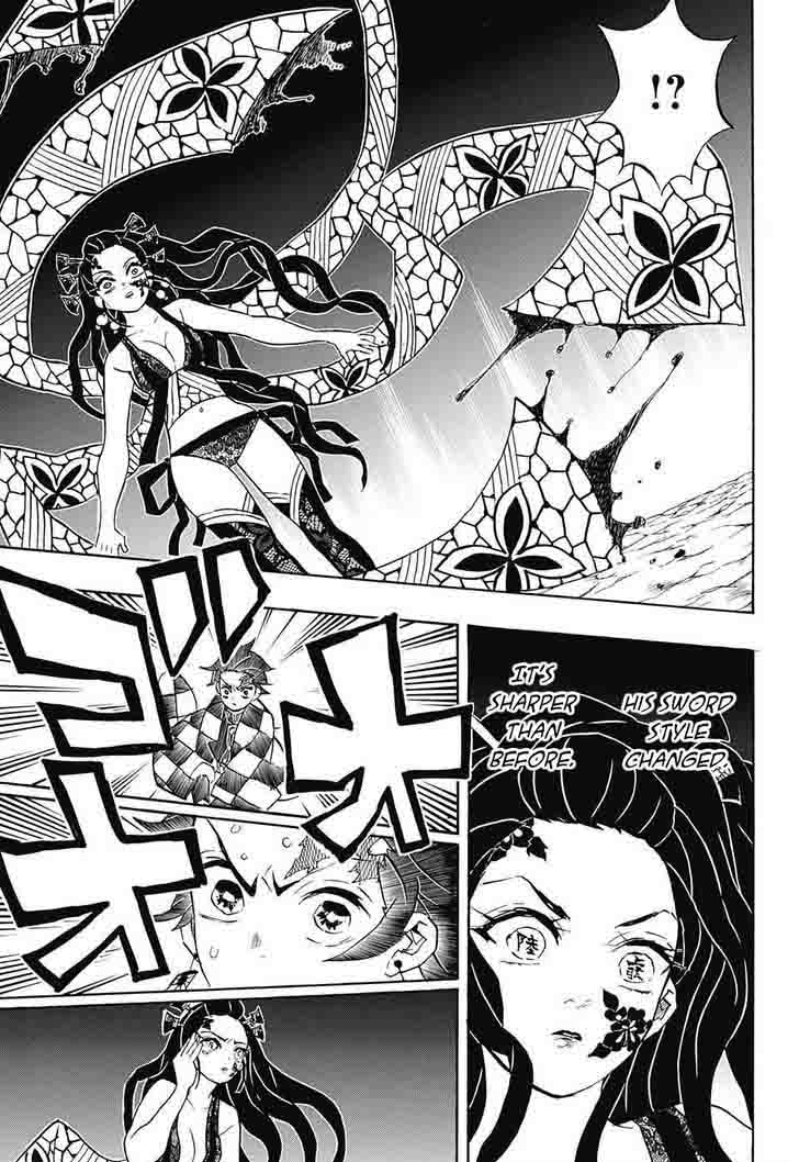 Read Demon Slayer - Kimetsu no Yaiba Manga Online