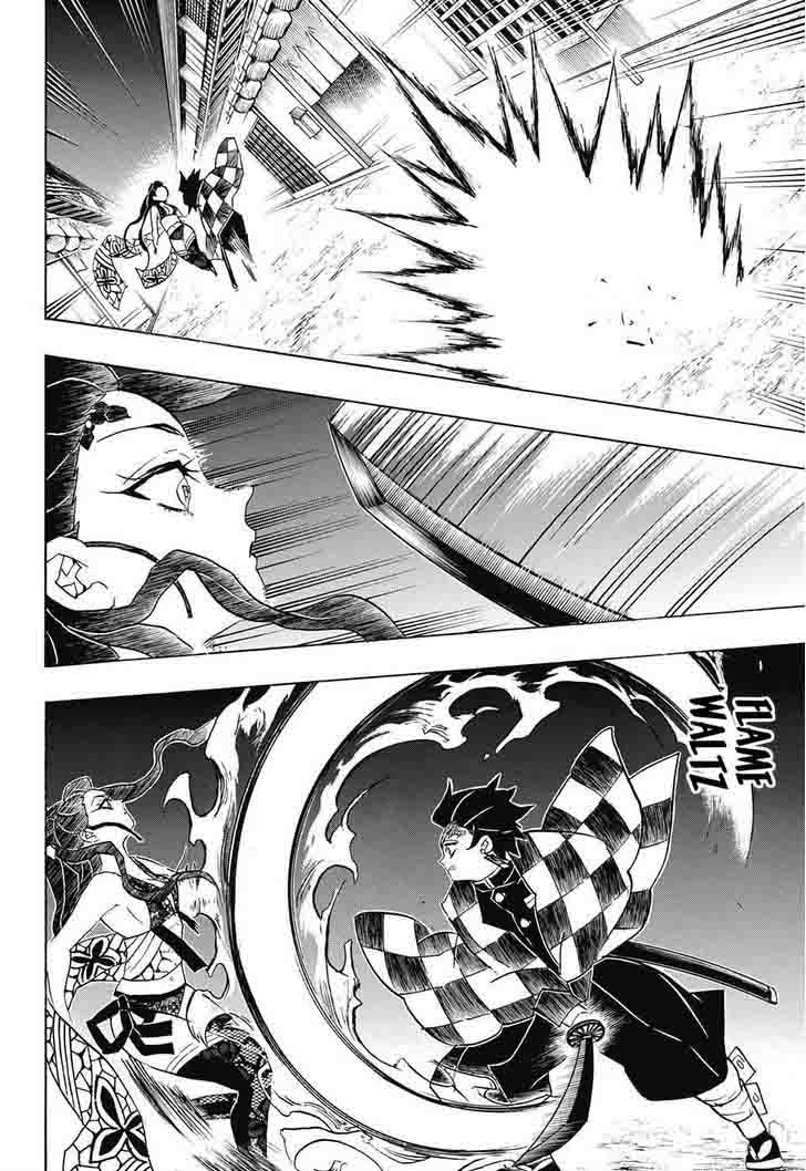 Read Demon Slayer - Kimetsu no Yaiba Manga Online