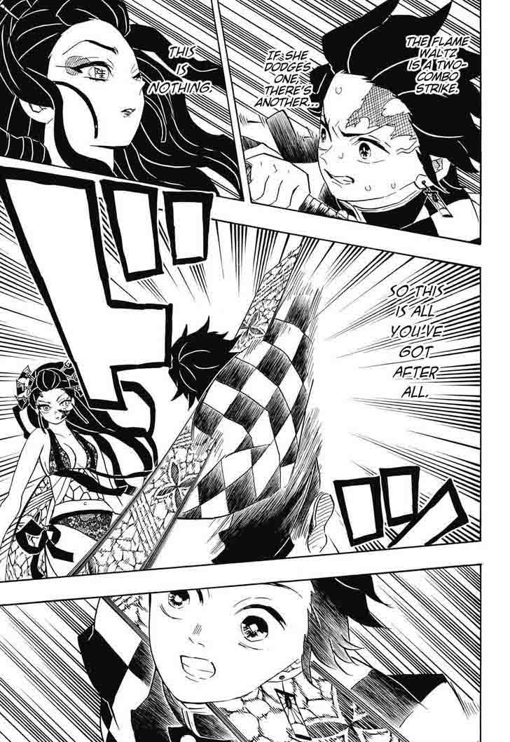 Read Demon Slayer - Kimetsu no Yaiba Manga Online