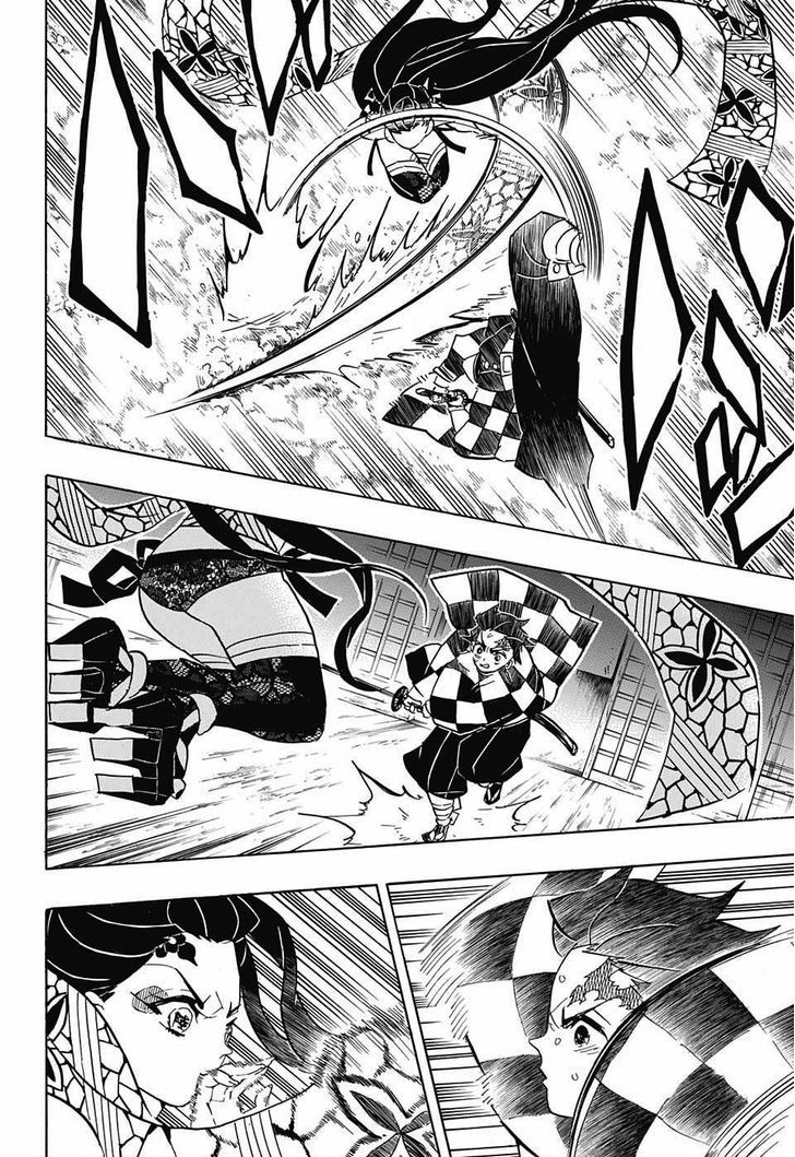 Read Demon Slayer - Kimetsu no Yaiba Manga Online