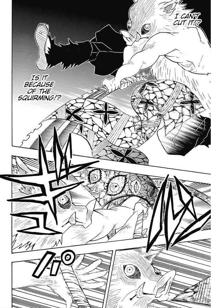 Read Demon Slayer - Kimetsu no Yaiba Manga Online