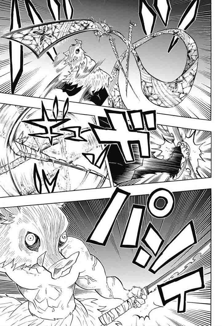 Read Demon Slayer - Kimetsu no Yaiba Manga Online
