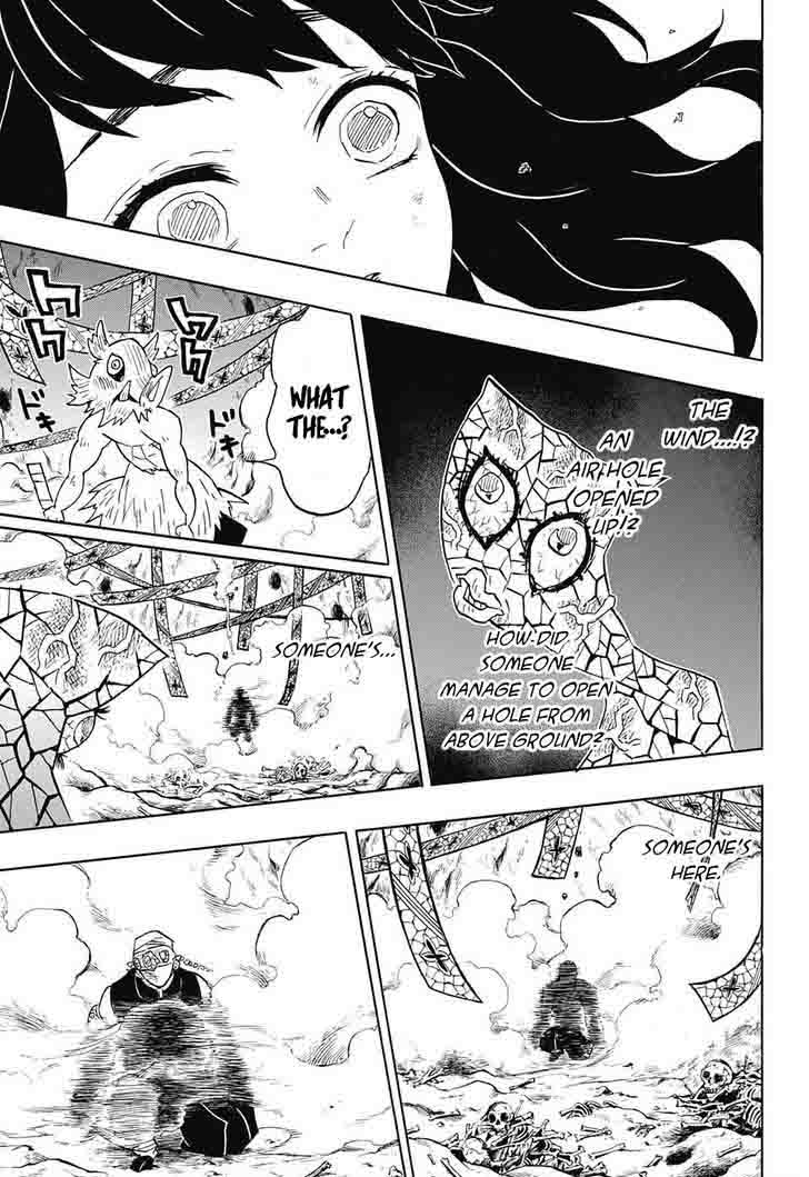 Read Demon Slayer - Kimetsu no Yaiba Manga Online