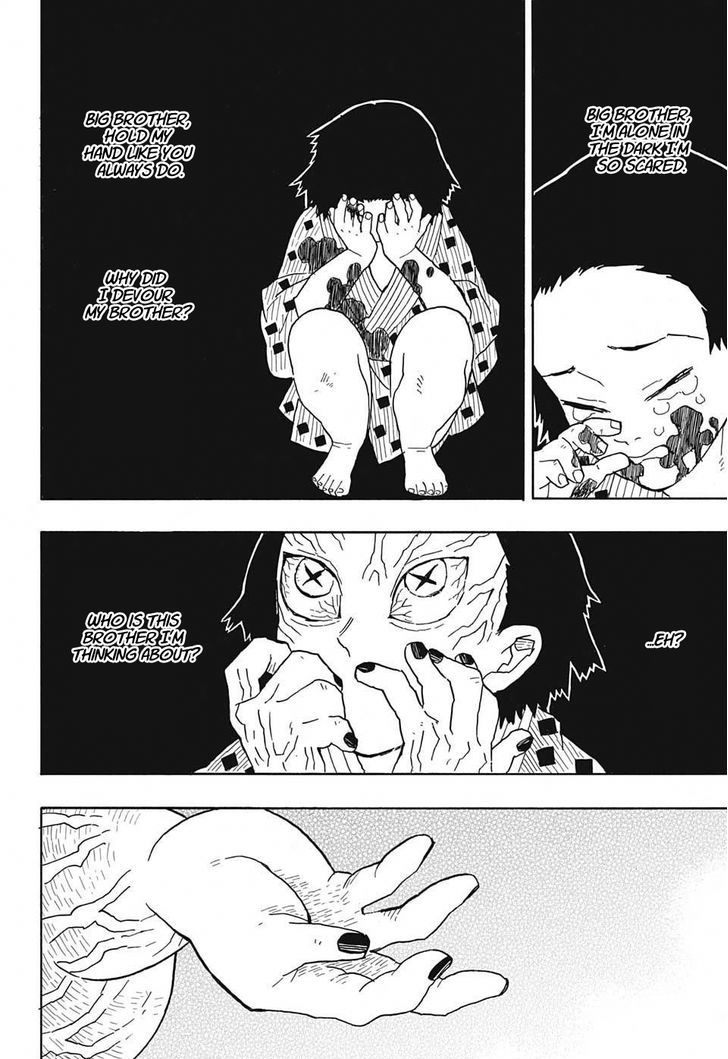 Read Demon Slayer - Kimetsu no Yaiba Manga Online
