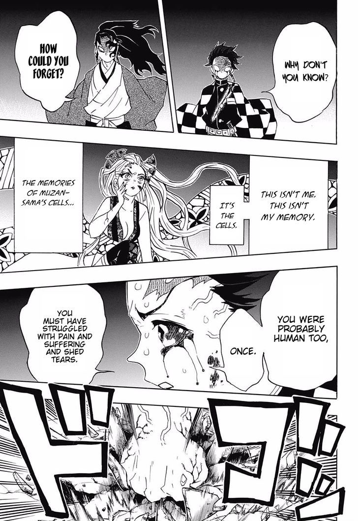Read Demon Slayer - Kimetsu no Yaiba Manga Online