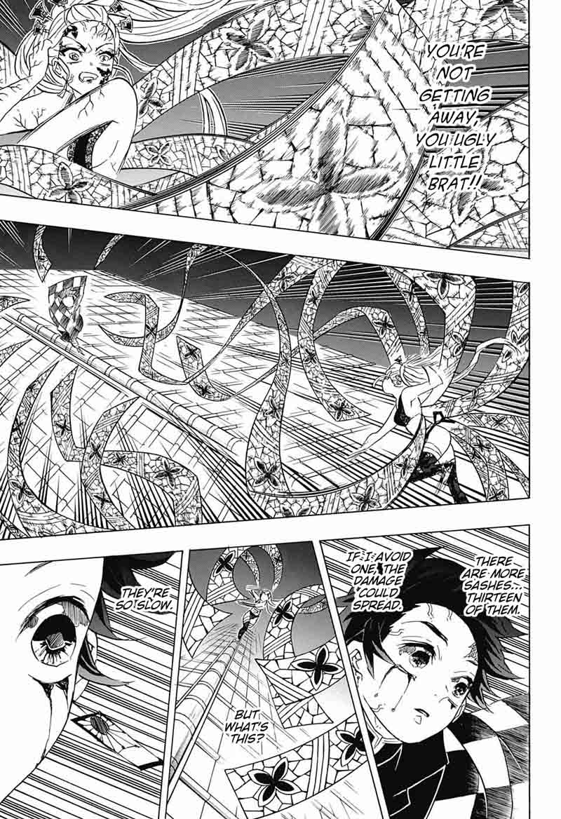 Read Demon Slayer - Kimetsu no Yaiba Manga Online