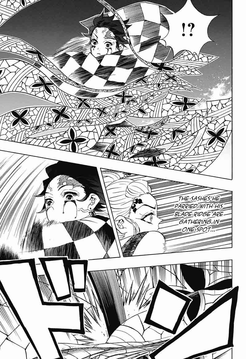 Read Demon Slayer - Kimetsu no Yaiba Manga Online