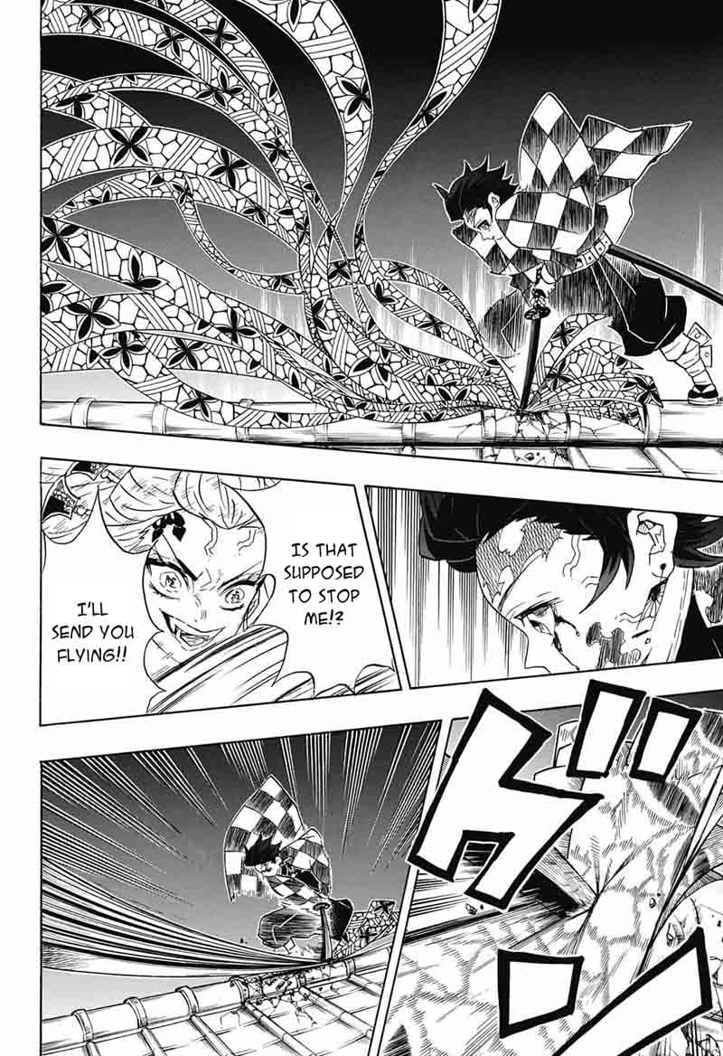 Read Demon Slayer - Kimetsu no Yaiba Manga Online