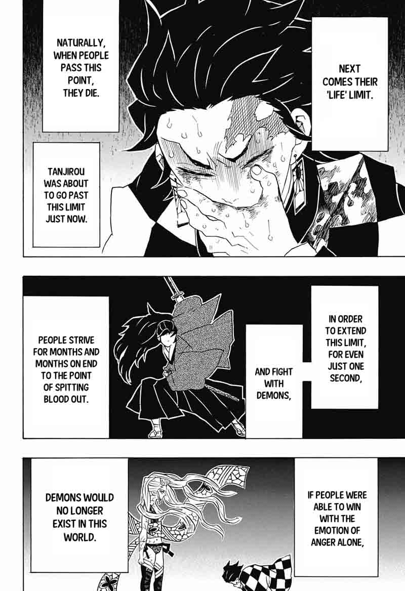 Read Demon Slayer - Kimetsu no Yaiba Manga Online
