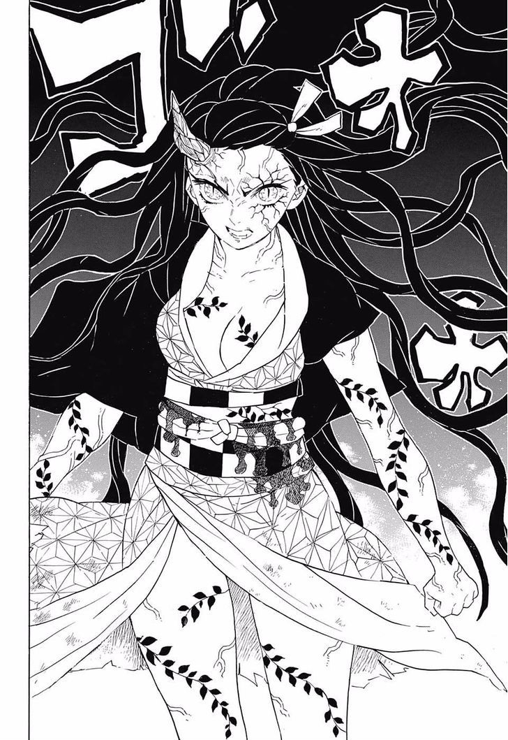 Read Demon Slayer - Kimetsu no Yaiba Manga Online