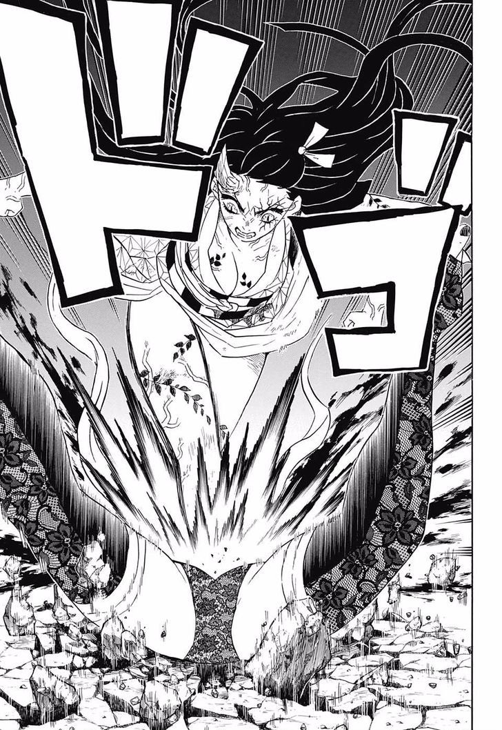 Read Demon Slayer - Kimetsu no Yaiba Manga Online
