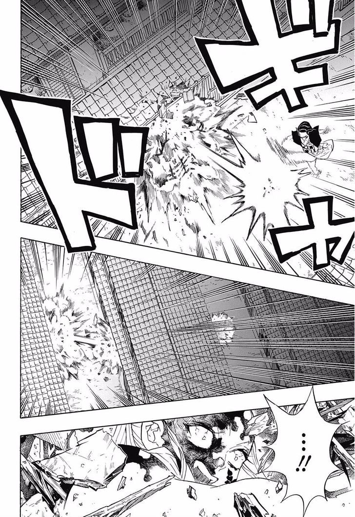 Read Demon Slayer - Kimetsu no Yaiba Manga Online