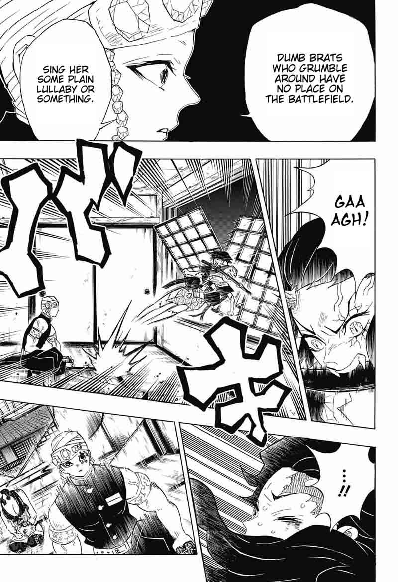 Read Demon Slayer - Kimetsu no Yaiba Manga Online