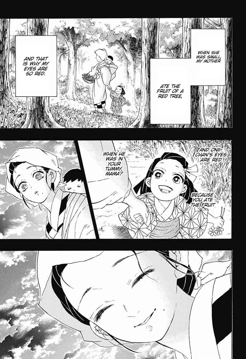Read Demon Slayer - Kimetsu no Yaiba Manga Online