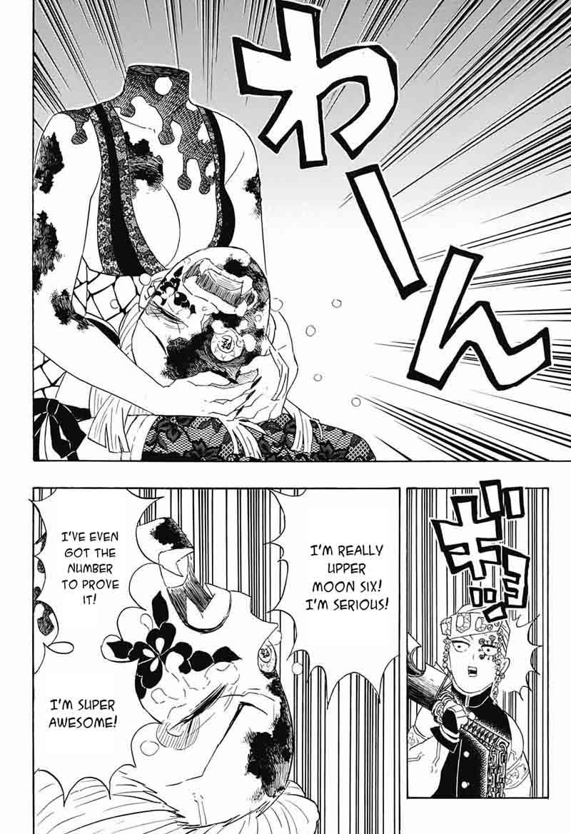 Read Demon Slayer - Kimetsu no Yaiba Manga Online