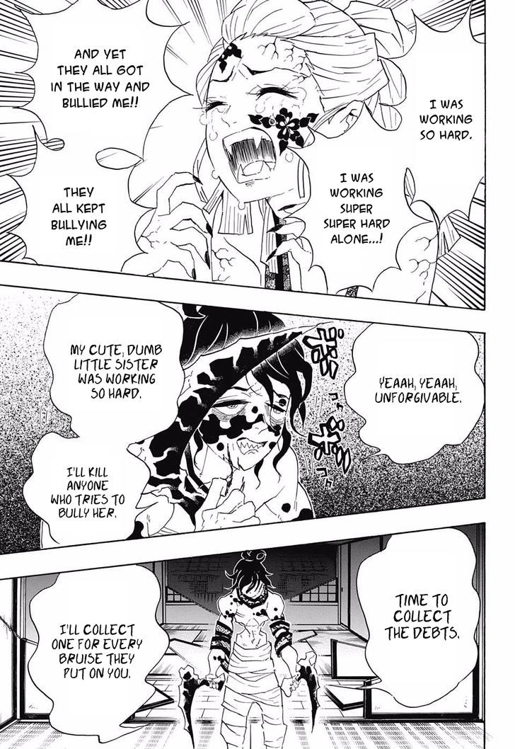 Read Demon Slayer - Kimetsu no Yaiba Manga Online