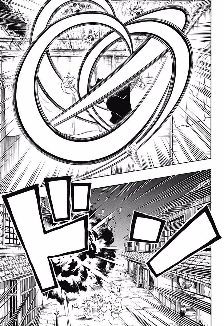 Read Demon Slayer - Kimetsu no Yaiba Manga Online