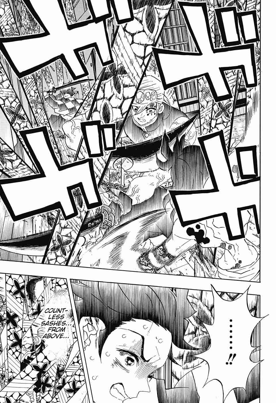 Read Demon Slayer - Kimetsu no Yaiba Manga Online