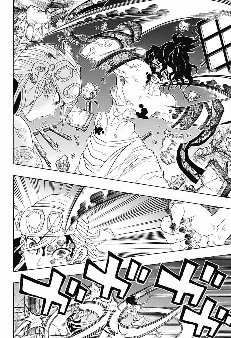 Read Demon Slayer - Kimetsu no Yaiba Manga Online