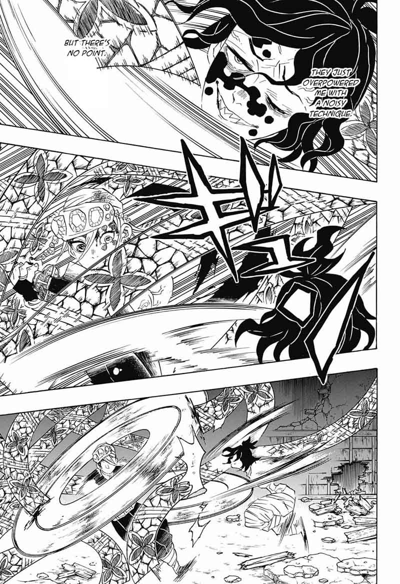Read Demon Slayer - Kimetsu no Yaiba Manga Online