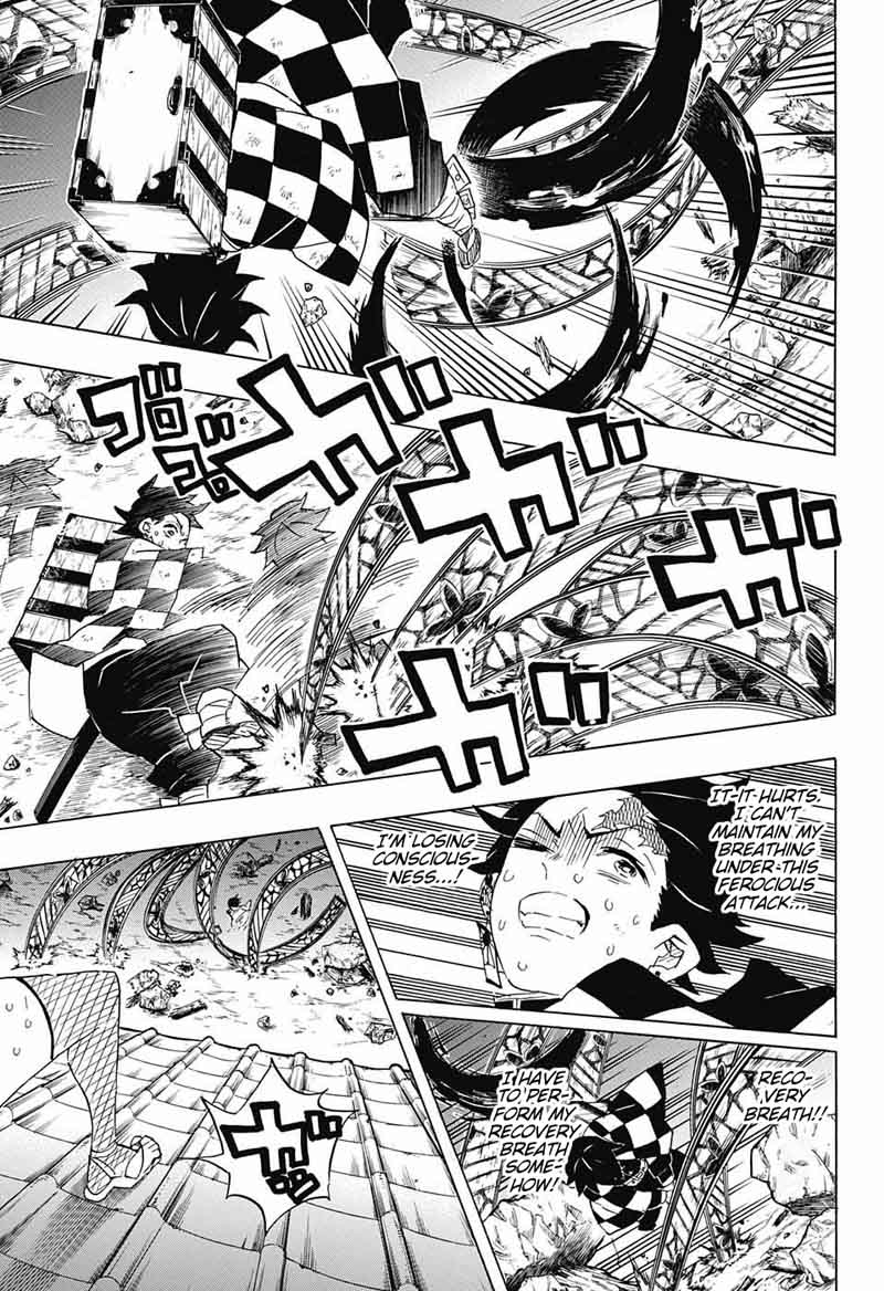Read Demon Slayer - Kimetsu no Yaiba Manga Online