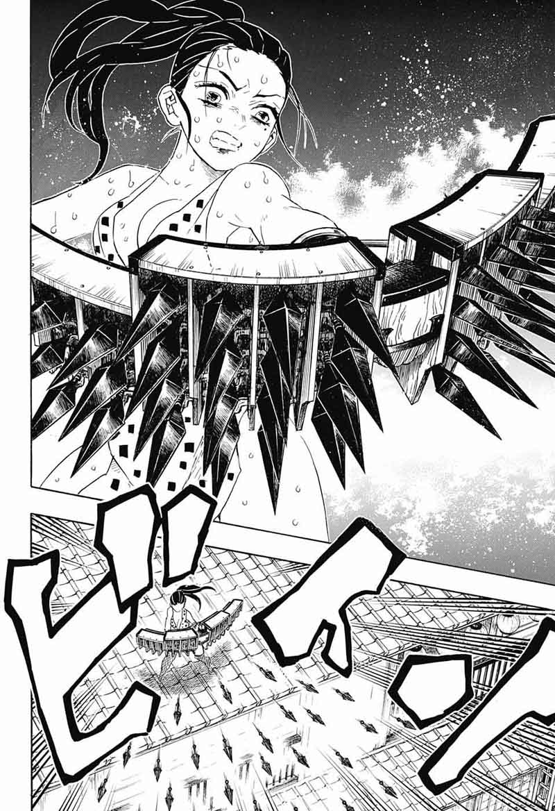 Read Demon Slayer - Kimetsu no Yaiba Manga Online