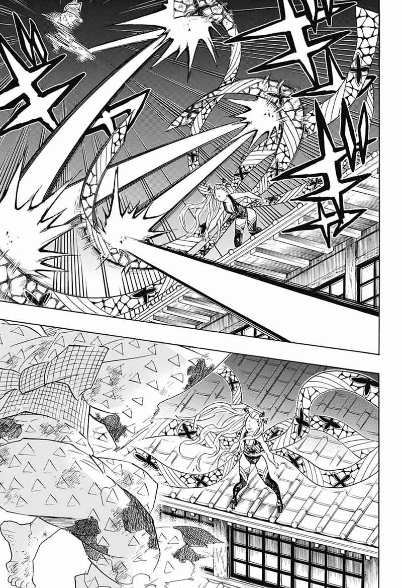 Read Demon Slayer - Kimetsu no Yaiba Manga Online
